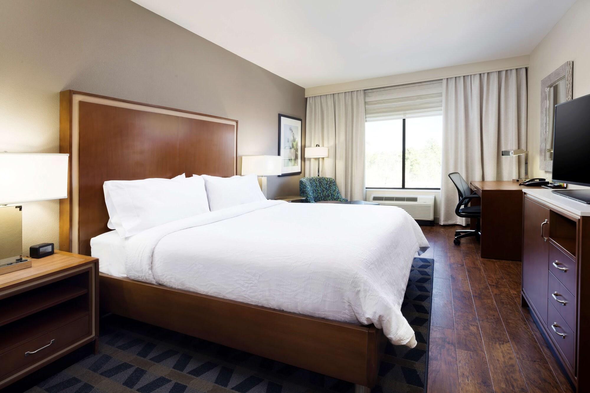 Longview Hilton Garden Inn Exterior photo